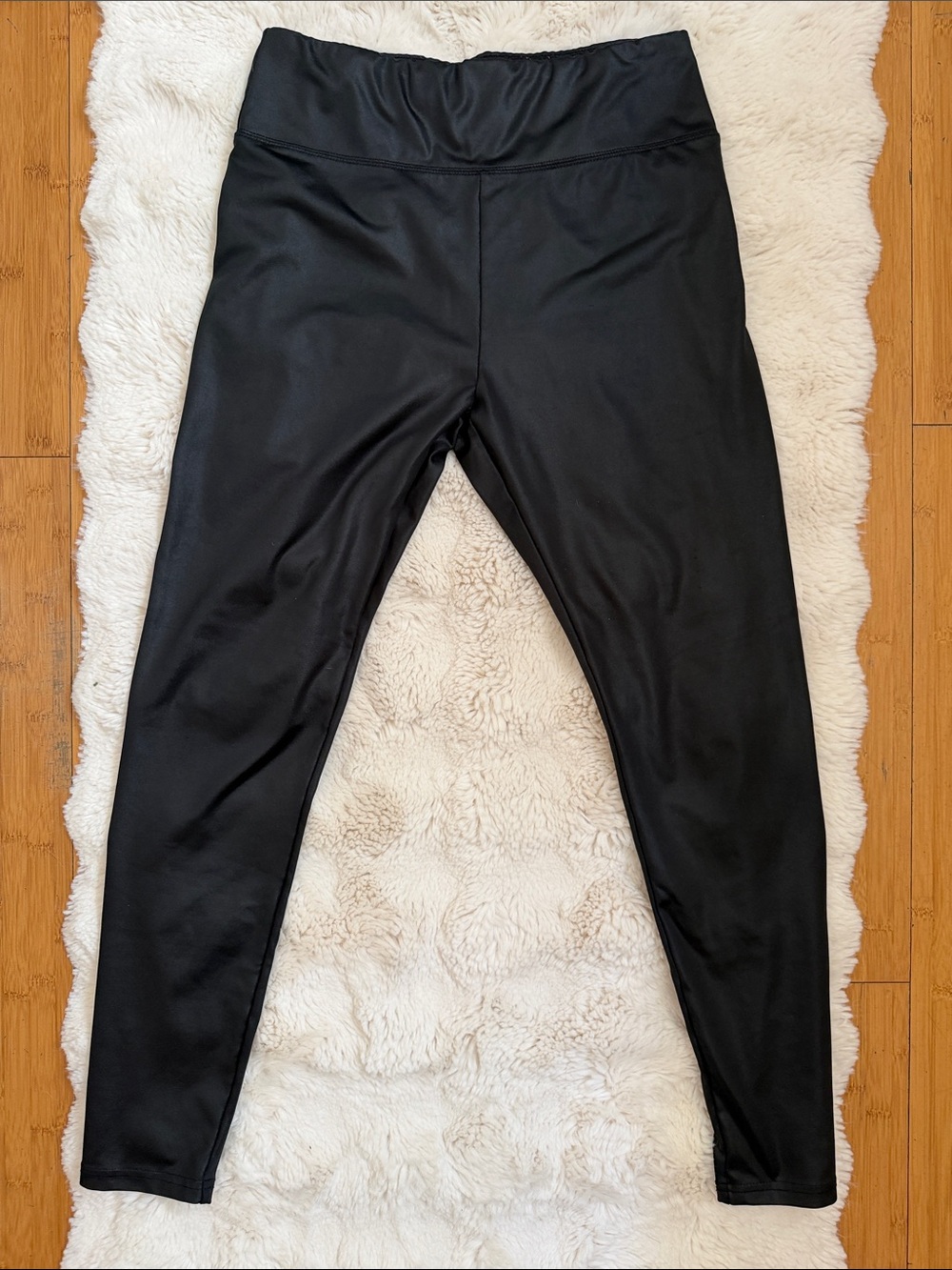 Target High-Waist Black Active Leggings for Women